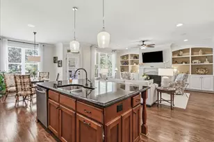 5011 Shadrack Way, Rolesville, NC 27571 - Photo 28