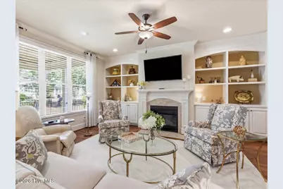5011 Shadrack Way, Rolesville, NC 27571 - Photo 18