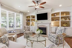 5011 Shadrack Way, Rolesville, NC 27571 - Photo 18
