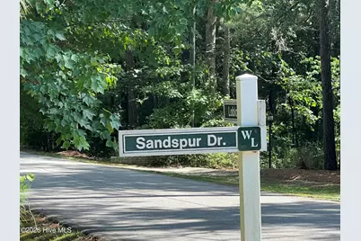747 Sandspur Drive, Vass, NC 28394 - Photo 2
