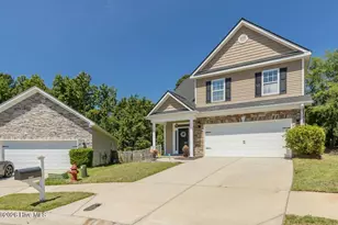 2047 Dundee Way, Grovetown, GA 30813 - Photo 4