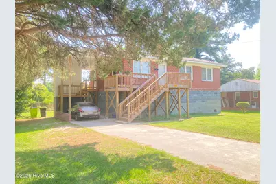 2012 Opal Street, New Bern, NC 28560 - Photo 2