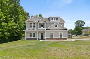 125 Navy Blue Dr, Jacksonville, NC 28540 - Photo 2