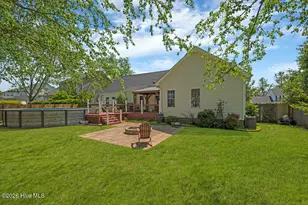 2466 Westminster Dr, Winterville, NC 28590 - Photo 46