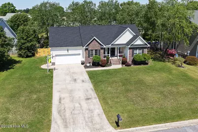 2466 Westminster Drive, Winterville, NC 28590 - Photo 52