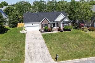 2466 Westminster Dr, Winterville, NC 28590 - Photo 52