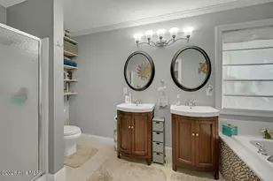 2466 Westminster Dr, Winterville, NC 28590 - Photo 32