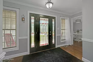 2466 Westminster Dr, Winterville, NC 28590 - Photo 6