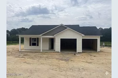 11455 Red Bud Road, Castalia, NC 27816 - Photo 1