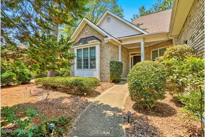 1495 Monticello Drive, Pinehurst, NC 28374 - Photo 1