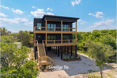 2086 Sandpiper Road, Corolla, NC 27927 - Photo 2