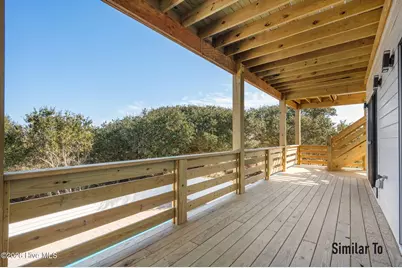 2086 Sandpiper Road, Corolla, NC 27927 - Photo 18