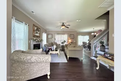 113 Ironwood Court, Jacksonville, NC 28546 - Photo 4