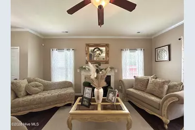 113 Ironwood Court, Jacksonville, NC 28546 - Photo 8
