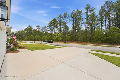 166 Fontana Lake Road, Aberdeen, NC 28315 - Photo 4