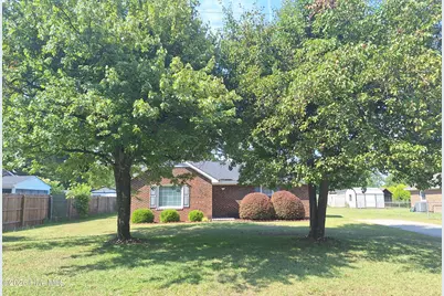1105 Pactolus Highway, Greenville, NC 27834 - Photo 4