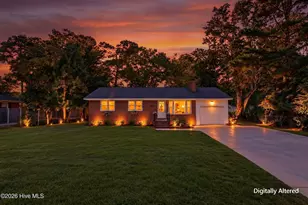 501 N Kerr Ave, Wilmington, NC 28405 - Photo 1