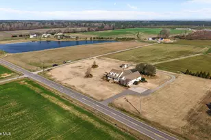 3886 Nobles Mill Pond Rd, Rocky Mount, NC 27801 - Photo 4