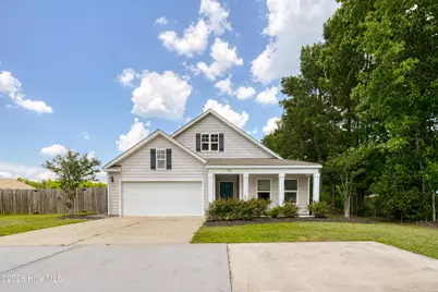 1159 Hidden Creek Drive NE, Leland, NC 28451 - Photo 2