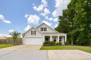 1159 Hidden Creek Dr NE, Leland, NC 28451 - Photo 2