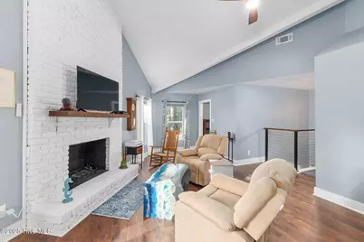 4704 Trent Woods Drive, Trent Woods, NC 28562 - Photo 16