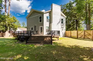 4704 Trent Woods Dr, Trent Woods, NC 28562 - Photo 26