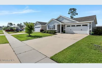 4043 Ironstone Court, Leland, NC 28451 - Photo 2