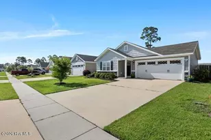 4043 Ironstone Ct, Leland, NC 28451 - Photo 2