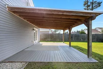 4043 Ironstone Court, Leland, NC 28451 - Photo 30