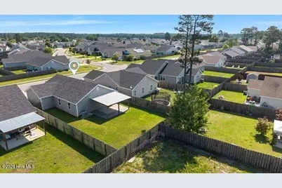4043 Ironstone Court, Leland, NC 28451 - Photo 38