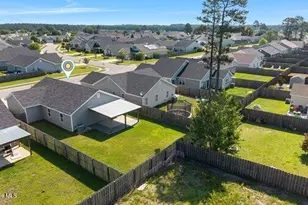 4043 Ironstone Ct, Leland, NC 28451 - Photo 38