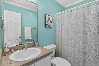 223 Sunridge Lane, Pikeville, NC 27863 - Photo 36