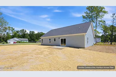 331 Antioch Road, New Bern, NC 28560 - Photo 32