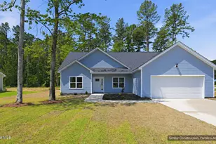 331 Antioch Rd, New Bern, NC 28560 - Photo 1
