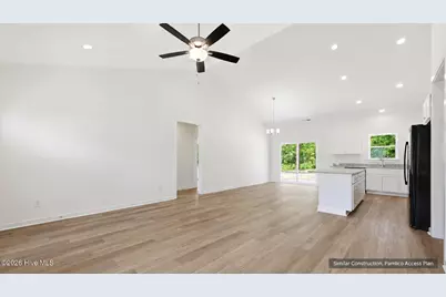 331 Antioch Road, New Bern, NC 28560 - Photo 8