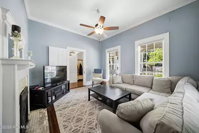 106 Castle Street, Wilmington, NC 28401 - Photo 8