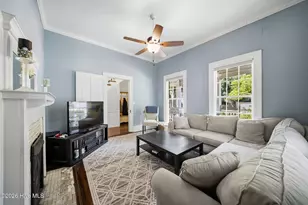 106 Castle St, Wilmington, NC 28401 - Photo 8
