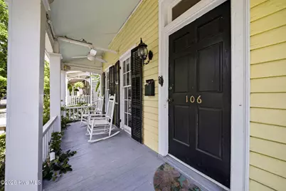 106 Castle Street, Wilmington, NC 28401 - Photo 4