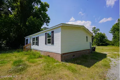 2929 W Timberlake Boulevard, Robersonville, NC 27871 - Photo 2