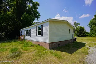 2929 W Timberlake Blvd, Robersonville, NC 27871 - Photo 2