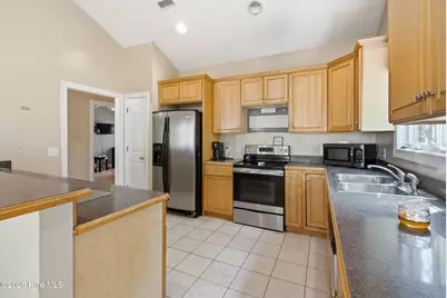 1130 President Road, Southport, NC 28461 - Photo 14