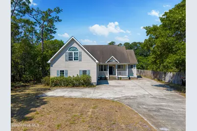 1130 President Road, Southport, NC 28461 - Photo 1