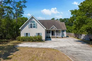 1130 President Rd, Southport, NC 28461 - Photo 1