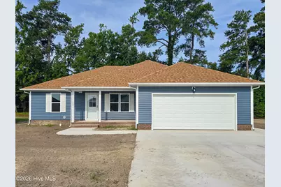 240 Nugget Trail, Elizabeth City, NC 27909 - Photo 1