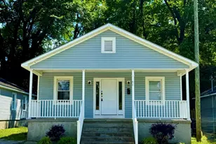 413 W 3rd St, Greenville, NC 27834 - Photo 1