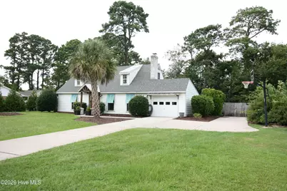 4723 Waltmoor Road, Wilmington, NC 28409 - Photo 2