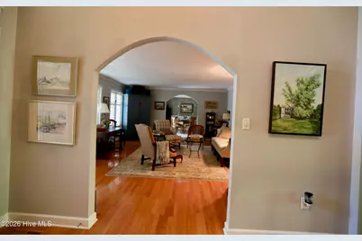 335 Swoope Drive, Southern Pines, NC 28387 - Photo 6