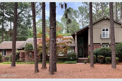 335 Swoope Drive, Southern Pines, NC 28387 - Photo 1