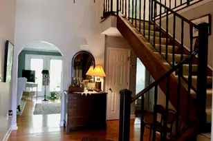 335 Swoope Dr, Southern Pines, NC 28387 - Photo 6