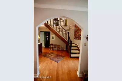 335 Swoope Drive, Southern Pines, NC 28387 - Photo 4